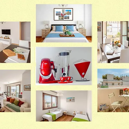 Opera House Area - Private Parking! - Balcony - 2 Bedrooms 2 Bathrooms Apartmán Florencie