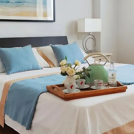 Opera House Area - Private Parking! - Balcony - 2 Bedrooms 2 Bathrooms Apartmán *