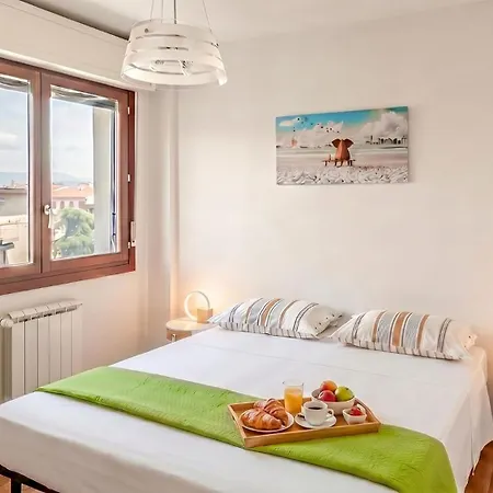 Apartmán Opera House Area - Private Parking! - Balcony - 2 Bedrooms 2 Bathrooms *